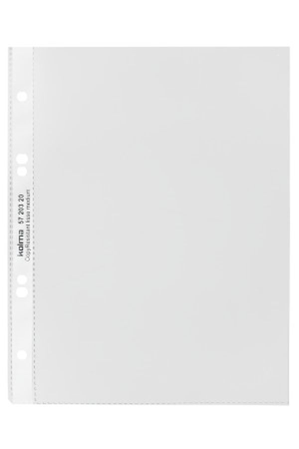 KOLMA Zeigebuchtasche A5 - Image 1