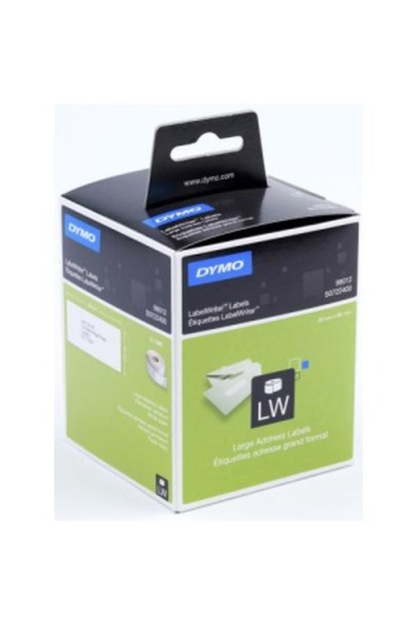 DYMO Adress-Etiketten - Image 1