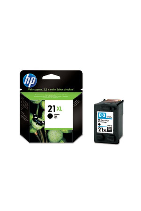 HP Tinte No. 21XL 475s. black - Image 1