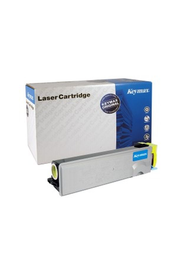 KEYMAX RMC-Toner-Modul yellow - Image 1