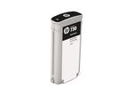 HP Tinte No.730 130ml photo black - Thumbnail 2