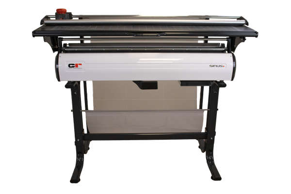 Chatel Cosinus 2 in 1 - Image 1