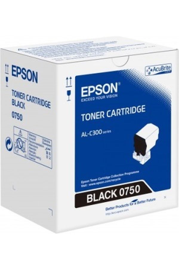 EPSON Toner-Modul schwarz - Image 1