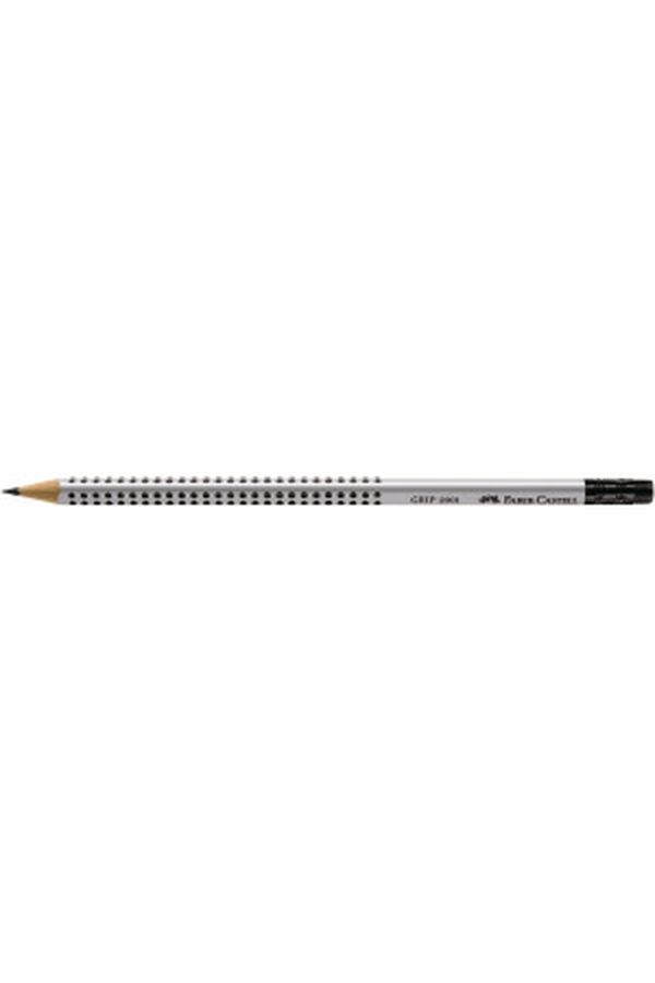 FABER-CA. Bleistift GRIP 2001 HB - Image 1