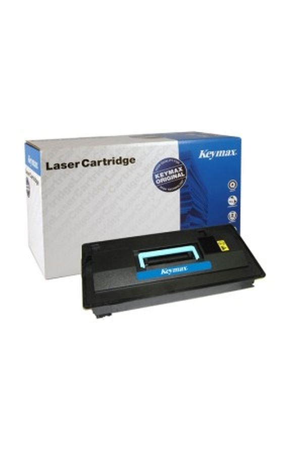 KEYMAX RMC- Toner-Modul schwarz - Image 1