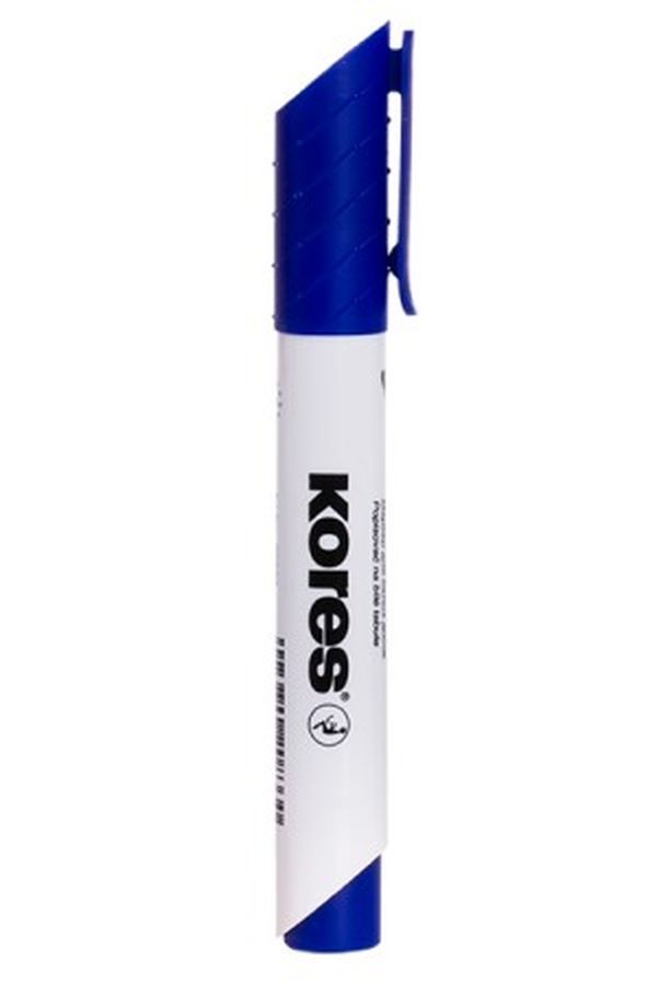 KORES Whiteboard Marker 3mm - Image 1