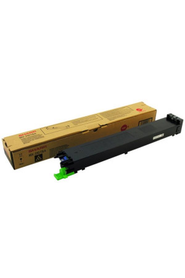 SHARP Toner schwarz - Image 1