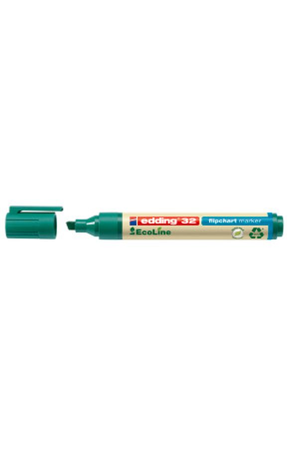 EDDING Flipchart Marker 32 1-5mm - Image 1