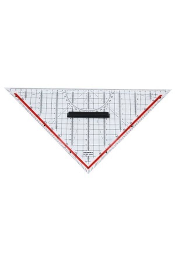 RUMOLD Techn. Zeichendreieck 325mm - Image 1