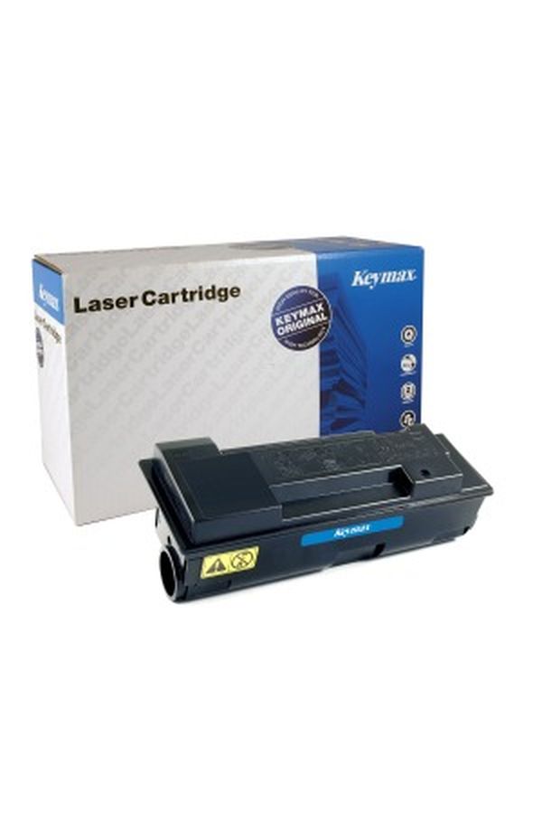 KEYMAX RMC-Toner-Modul schwarz - Image 1