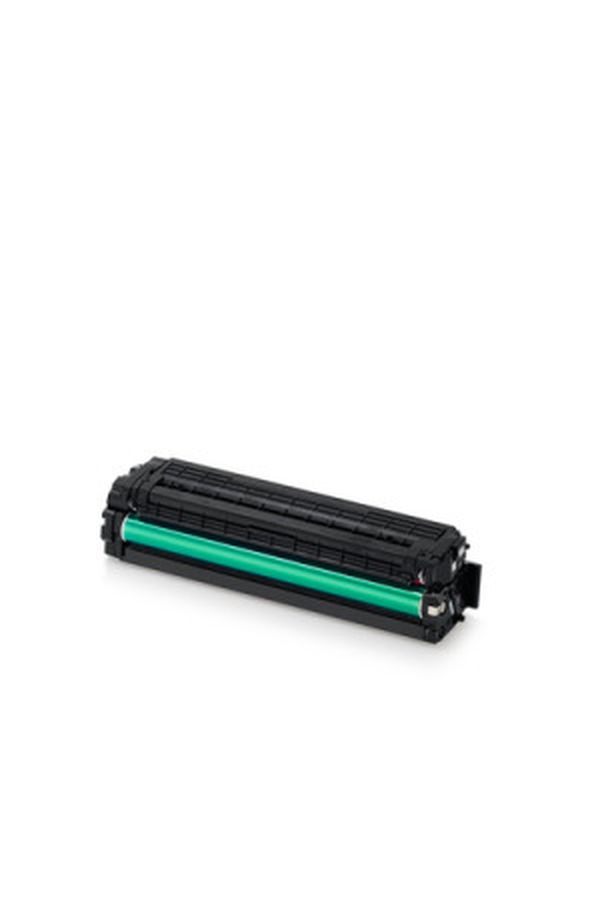 SAMSUNG Toner-Modul yellow - Image 1