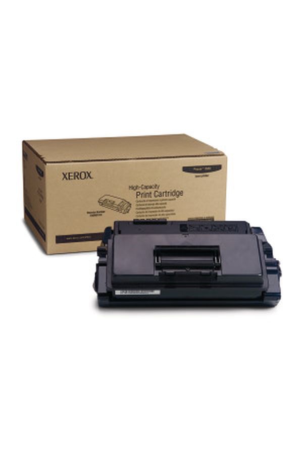 XEROX Toner-Modul HY schwarz - Image 1