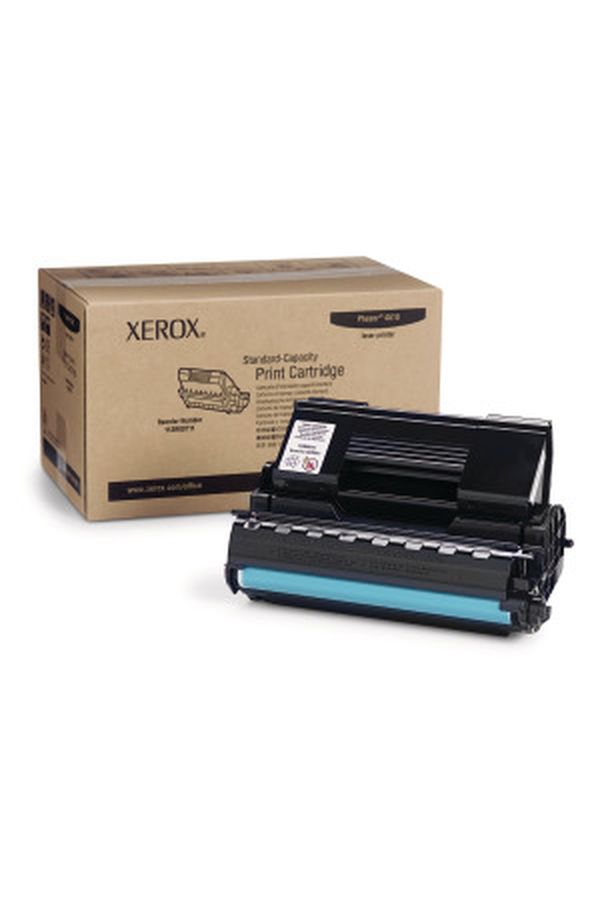 XEROX Toner-Modul schwarz - Image 1
