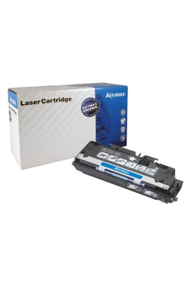 KEYMAX RMC-Toner-Modul schwarz - Image 1