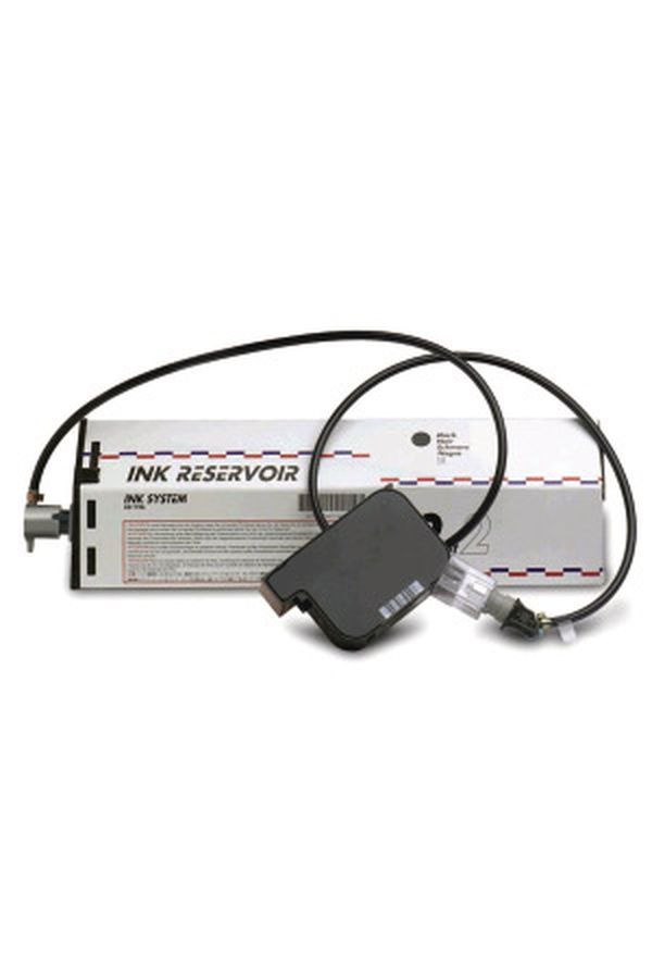 HP SPS Tintenpatronen bulk schwarz - Image 1