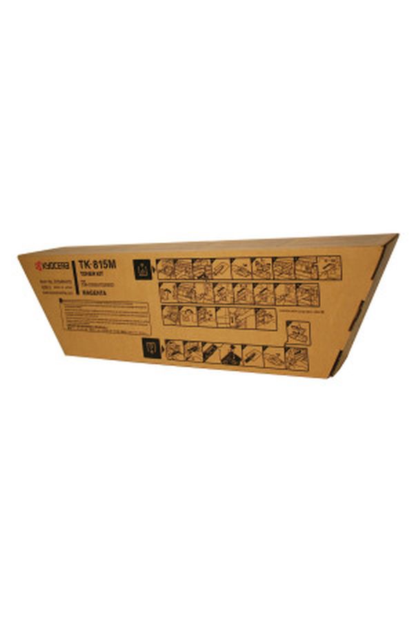 KYOCERA Toner magenta - Image 1