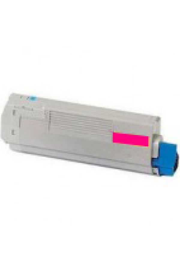OKI Toner HY magenta - Image 1
