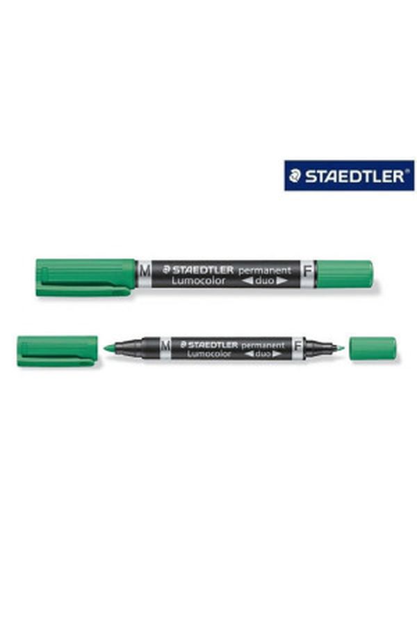 STAEDTLER Lumocolor DUO 348 0.6/1.5mm - Image 1