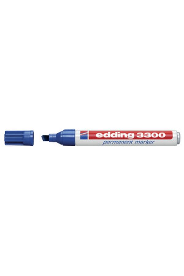 EDDING Permanent Marker 3300 - Image 1