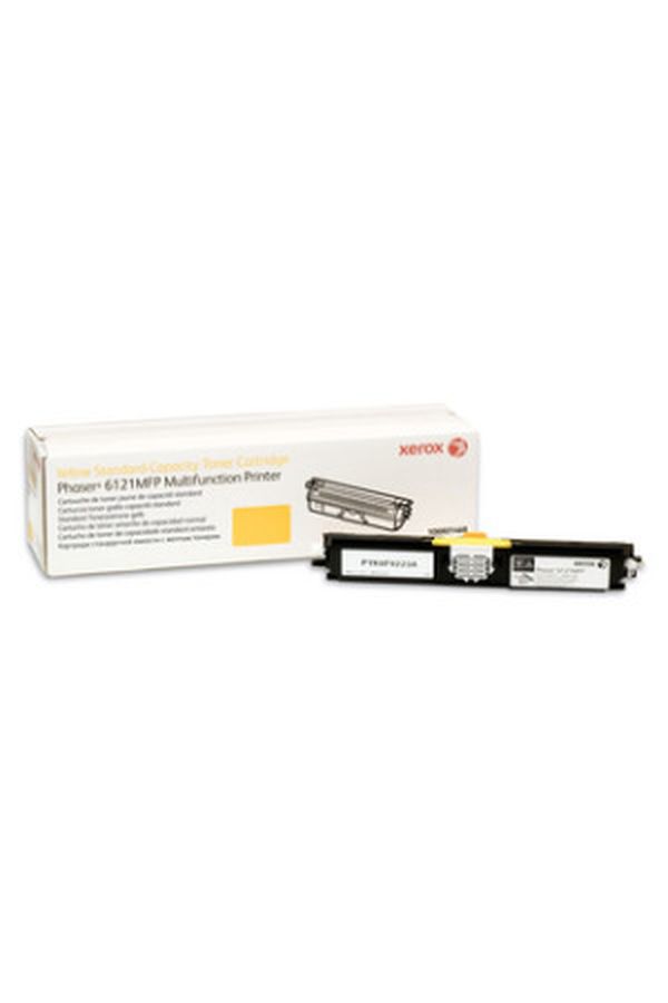 XEROX Toner yellow - Image 1