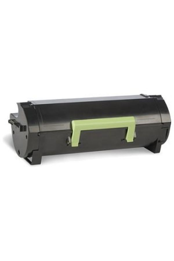 LEXMARK Toner-Modul EHY return schwarz - Image 1