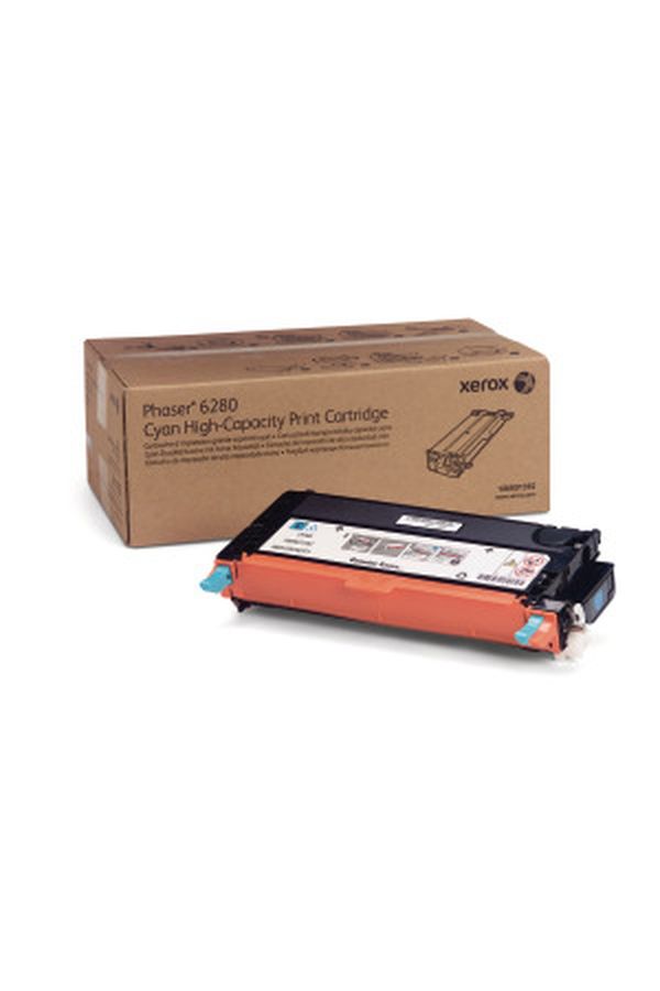 XEROX Toner HY cyan - Image 1
