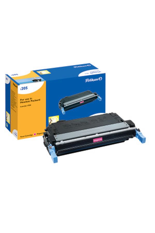 Pelikan Toner Modul 10'000s. magenta - Image 1
