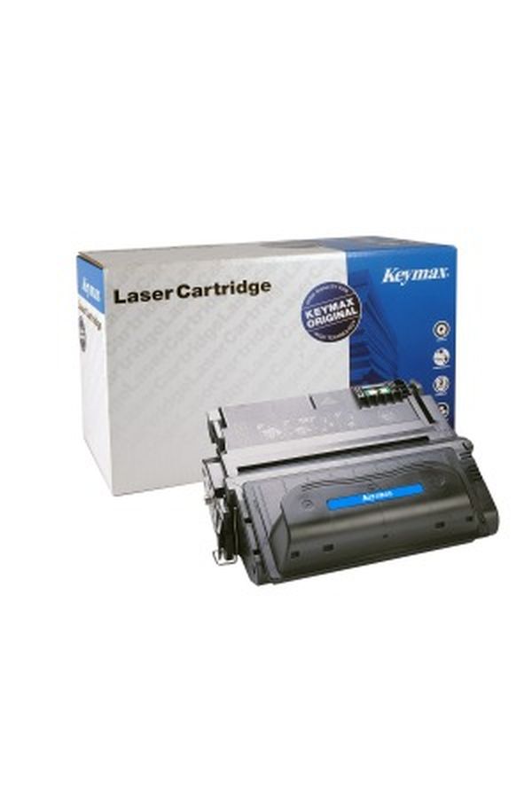 KEYMAX RMC-Toner-Modul schwarz - Image 1