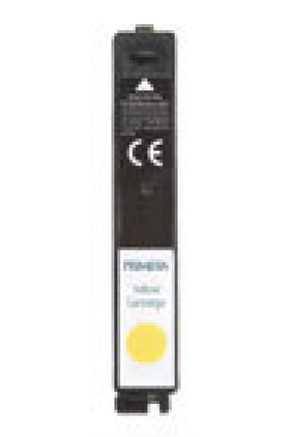 PRIMERA Tintenpatrone yellow - Image 1