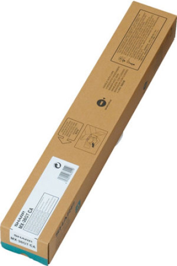 SHARP Toner cyan - Image 1