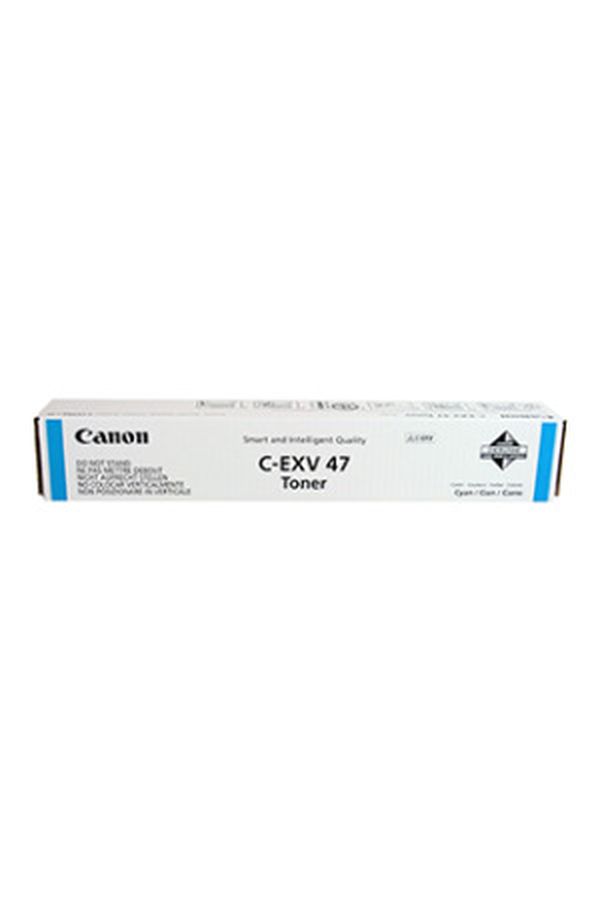 CANON Drum cyan - Image 1