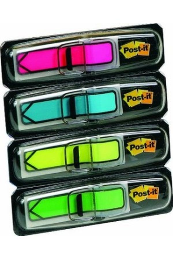 POST-IT Index Pfeile - Image 1