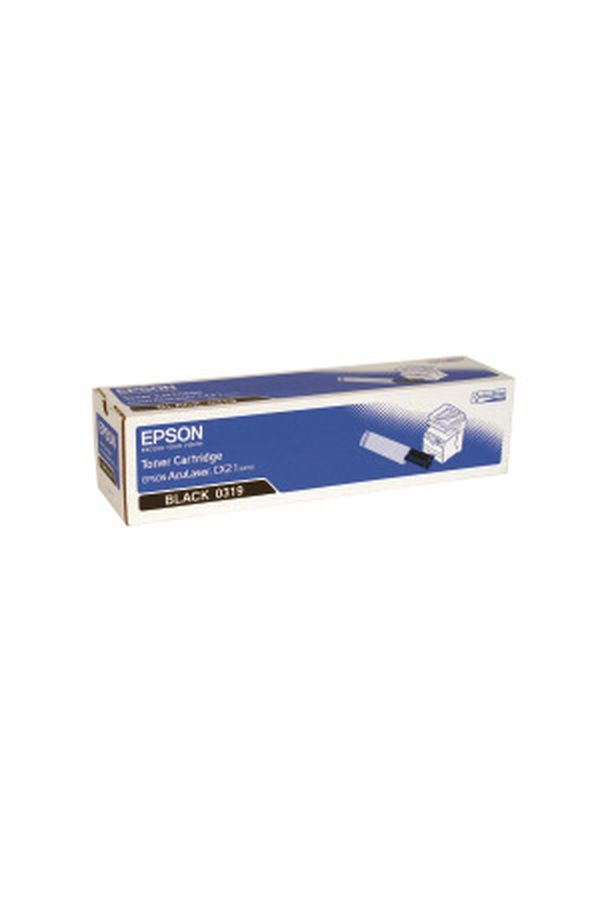 Epson Toner 4'500s. black - Image 1