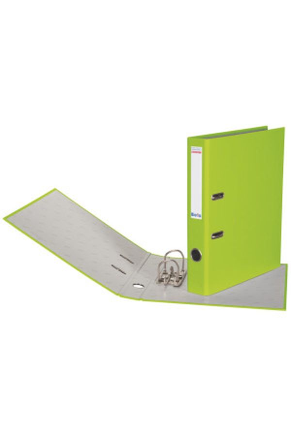 BIELLA Bundesordner 4cm - Image 1