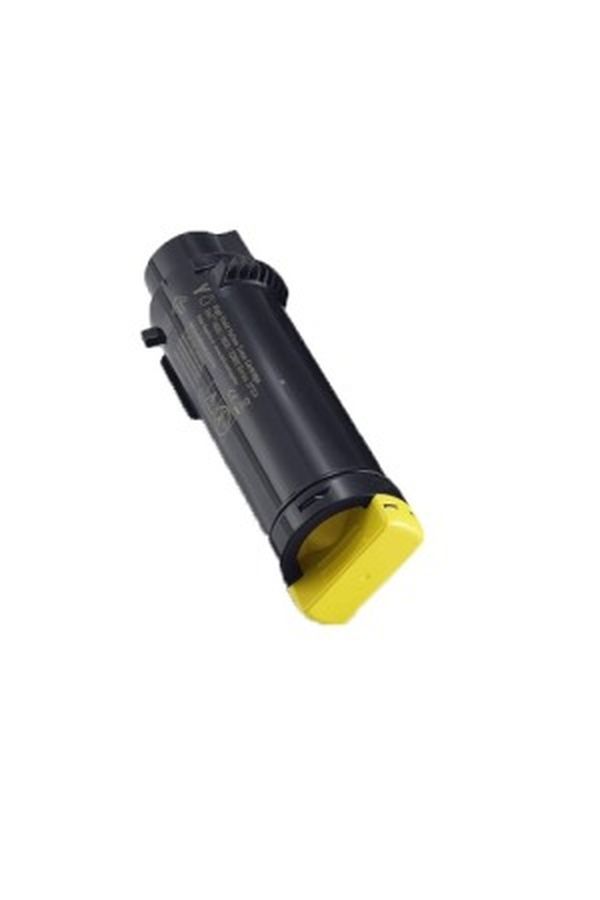 DELL Toner-Modul yellow - Image 1