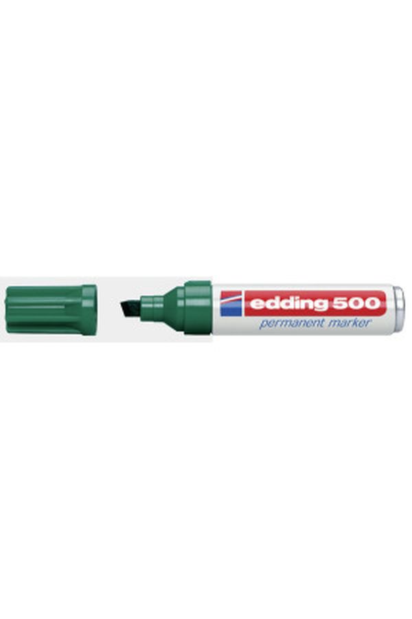 EDDING Permanent Marker 500 2-7mm - Image 1