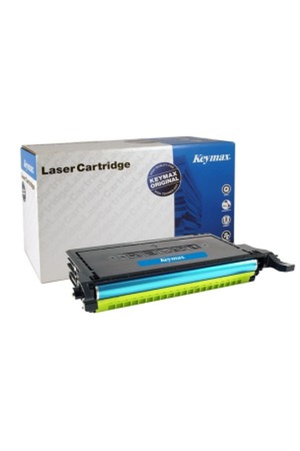 KEYMAX RMC- Toner-Modul yellow - Image 1