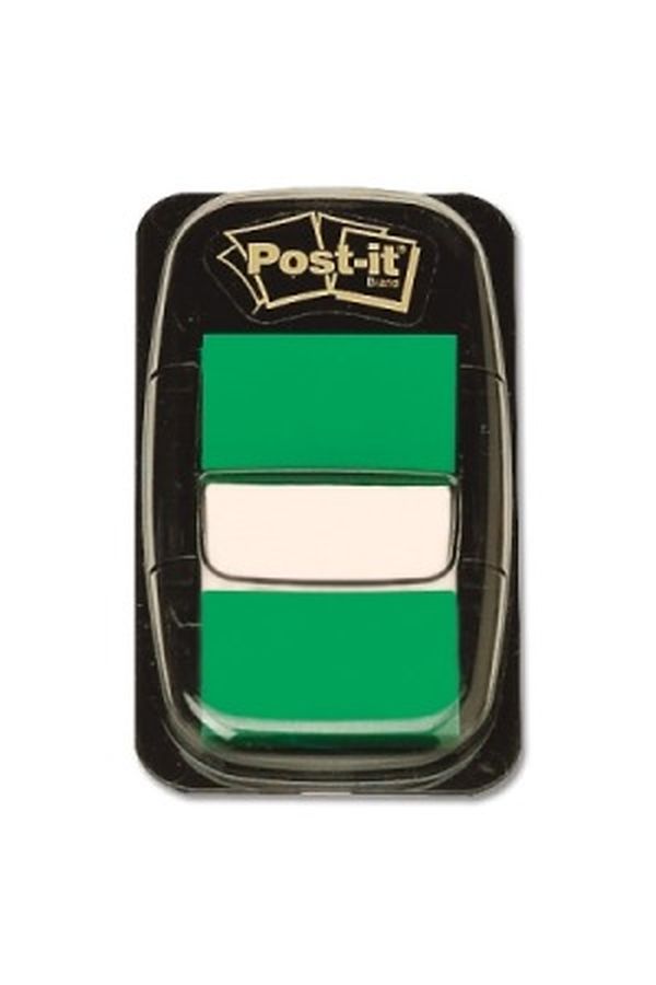 POST-IT Index Tabs 25,4x43,2mm - Image 1