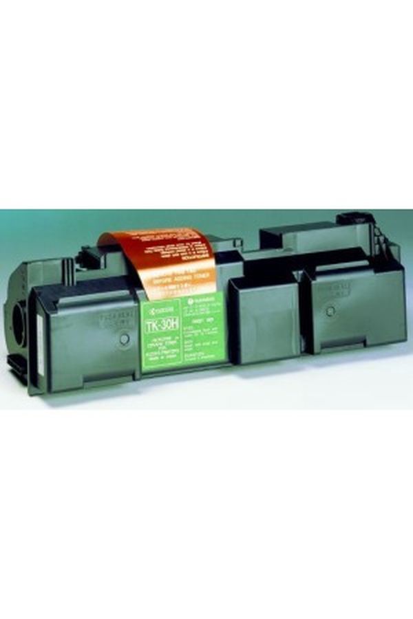 Kyocera Toner 33'000s. black - Image 1