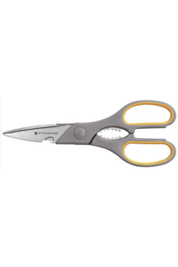 WESTCOTT Titanium Super Schere 21cm - Image 1