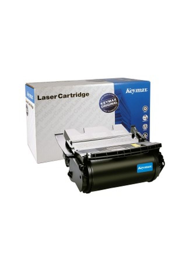 KEYMAX RMC-Toner-Modul HY schwarz - Image 1