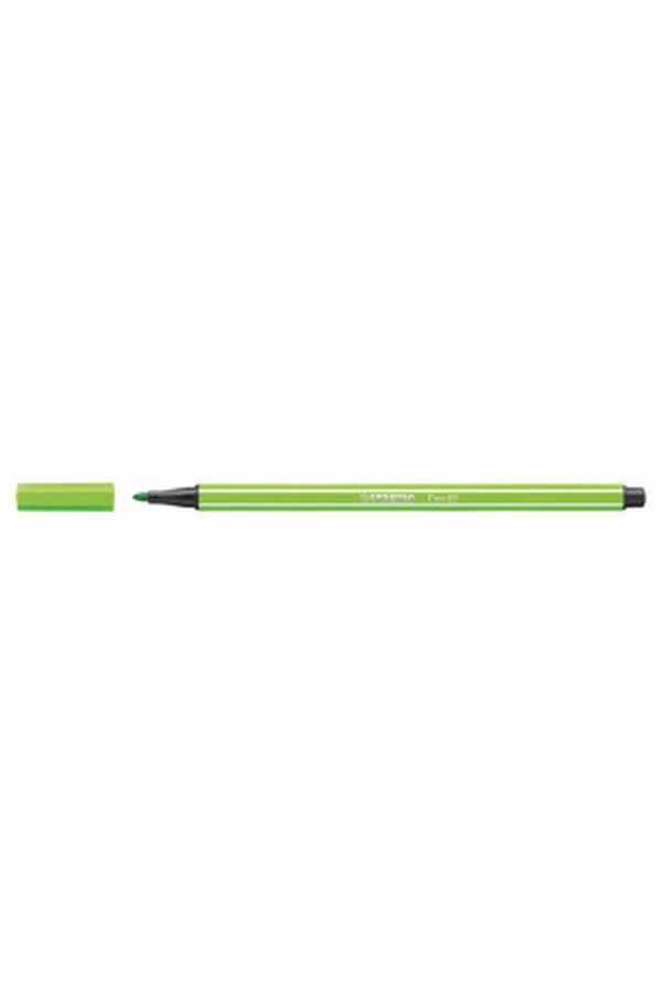 STABILO Fasermaler Pen 68 1mm - Image 1