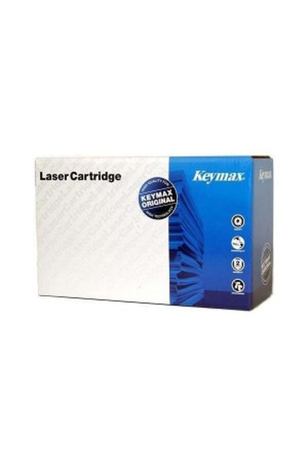 KEYMAX RMC-Toner-Modul cyan - Image 1