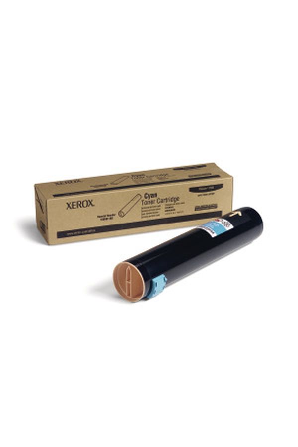 XEROX Toner cyan - Image 1