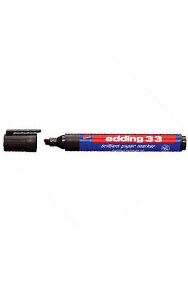 EDDING Permanent Marker 33 - Image 1