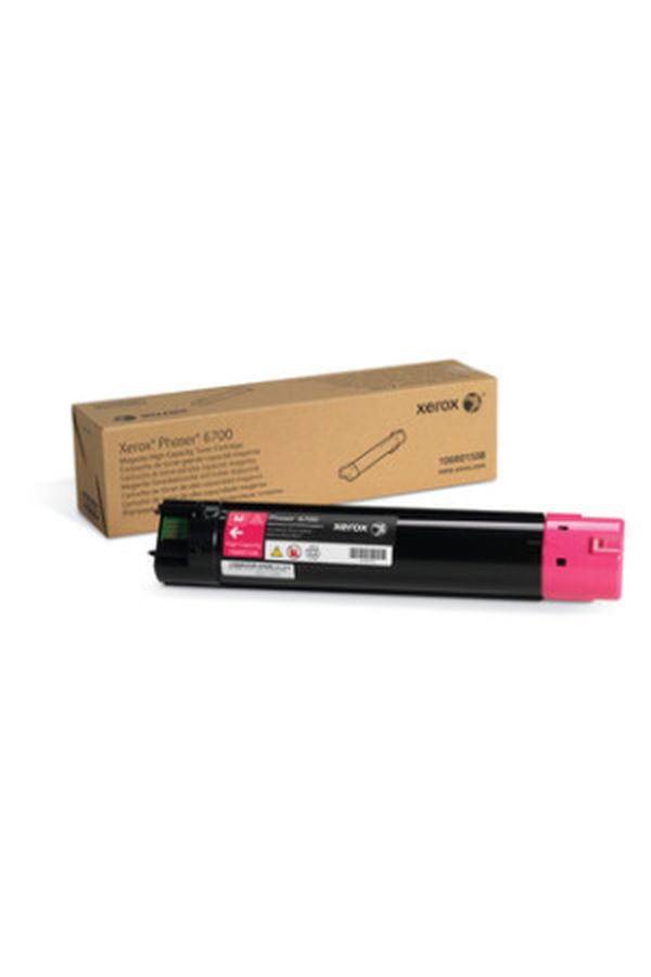 XEROX Toner HY magenta - Image 1