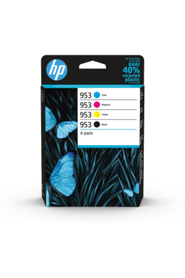 HP Tinte Combopack 953 CMYBK - Image 1