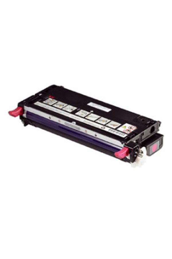 DELL Toner-Modul HY G537N magenta - Image 1