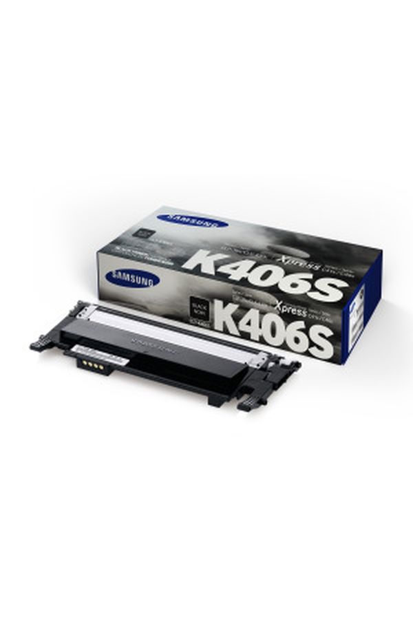 Samsung Toner 1'500s. schwarz - Image 1