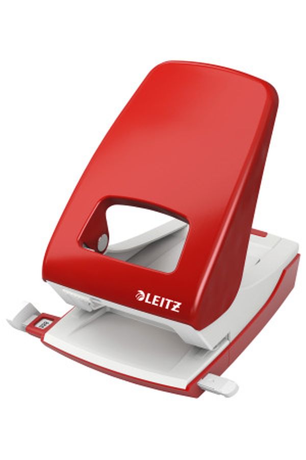 LEITZ Bürolocher NeXXt 8cm/5.5mm - Image 1